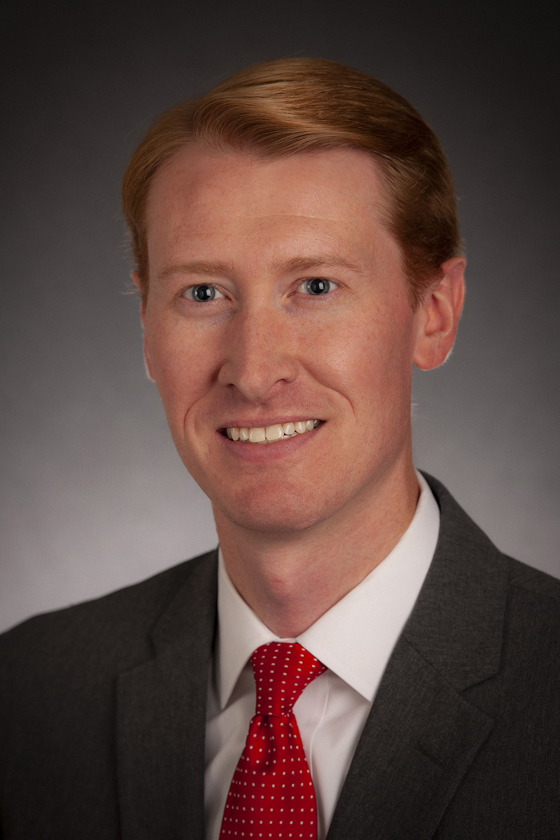 Worth Farabee, Government Relations Director