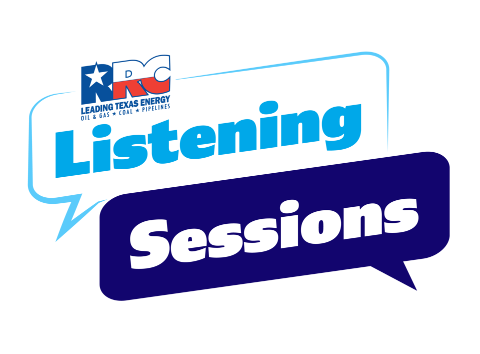 RRC Listening Sessions Information
