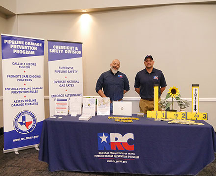 Damage Prevention Council
