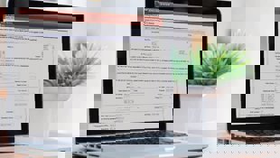 decorative announcement image